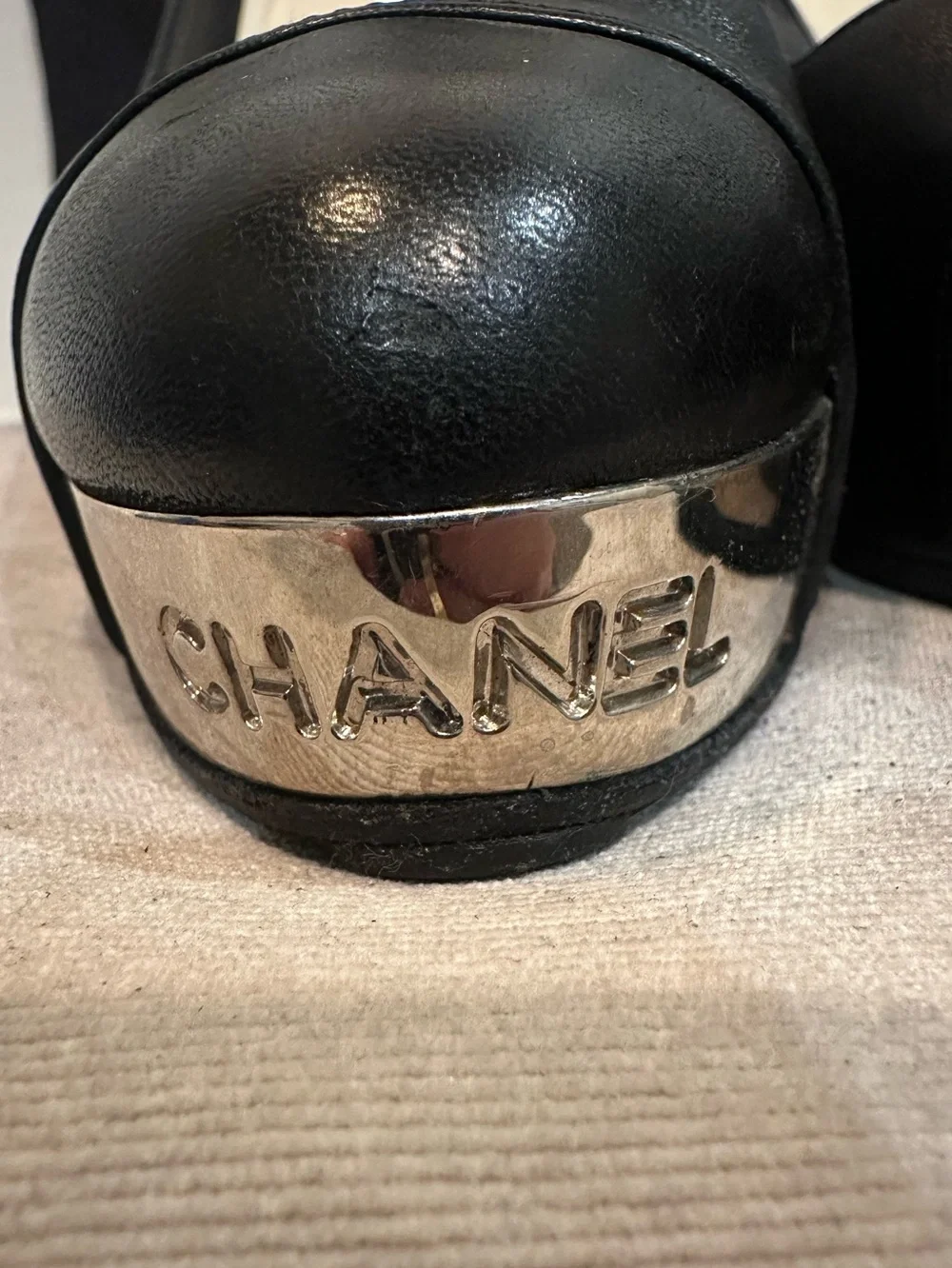 Chanel Pumps